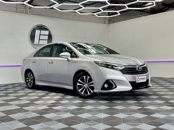 2014 Toyota Sai Enterprise Hamilton, Te Rapa image 292224