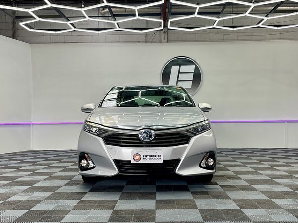 2014 Toyota Sai Enterprise Hamilton, Te Rapa image 292225