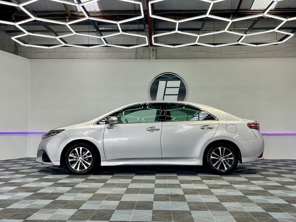 2014 Toyota Sai Enterprise Hamilton, Te Rapa image 292228