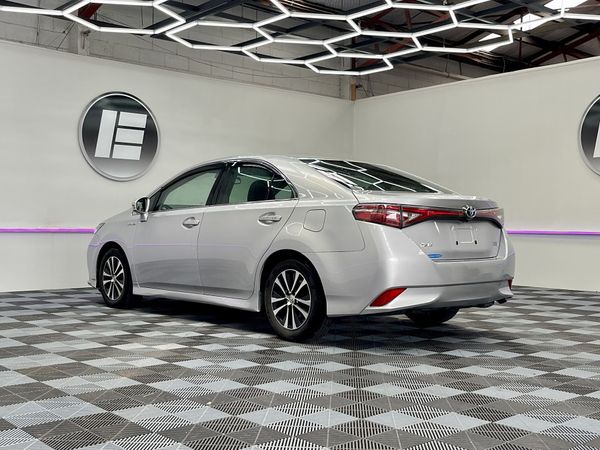 2014 Toyota Sai Enterprise Hamilton, Te Rapa image 292229