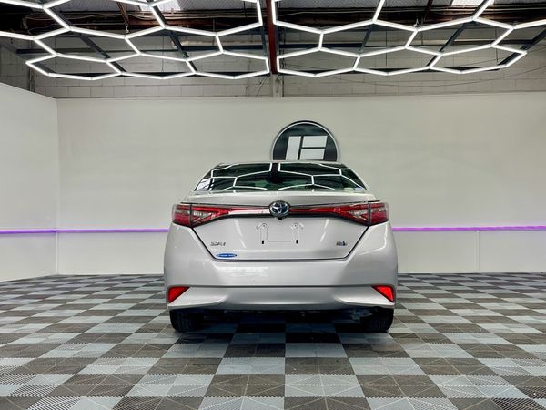 2014 Toyota Sai Enterprise Hamilton, Te Rapa image 292230