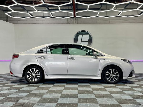 2014 Toyota Sai Enterprise Hamilton, Te Rapa image 292232