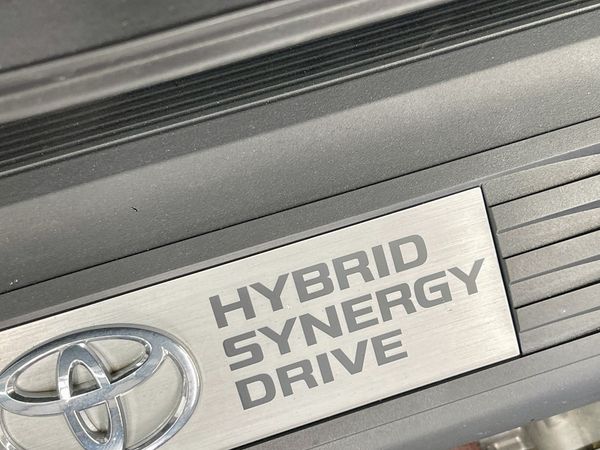 2014 Toyota Sai Enterprise Hamilton, Te Rapa image 292234