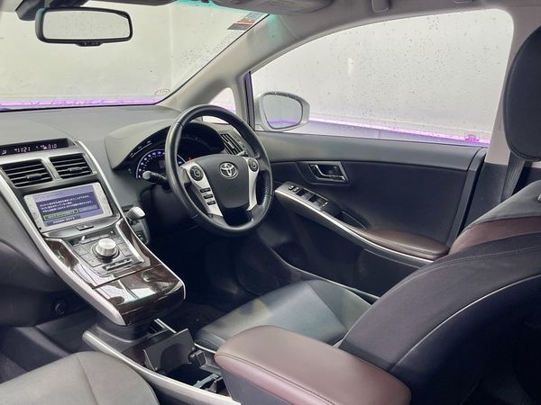 2014 Toyota Sai Enterprise Hamilton, Te Rapa image 292238