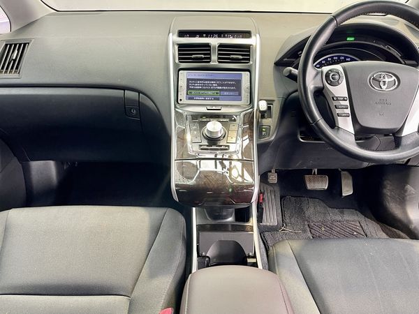 2014 Toyota Sai Enterprise Hamilton, Te Rapa image 292240
