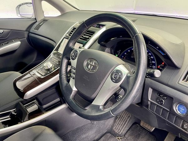 2014 Toyota Sai Enterprise Hamilton, Te Rapa image 292241