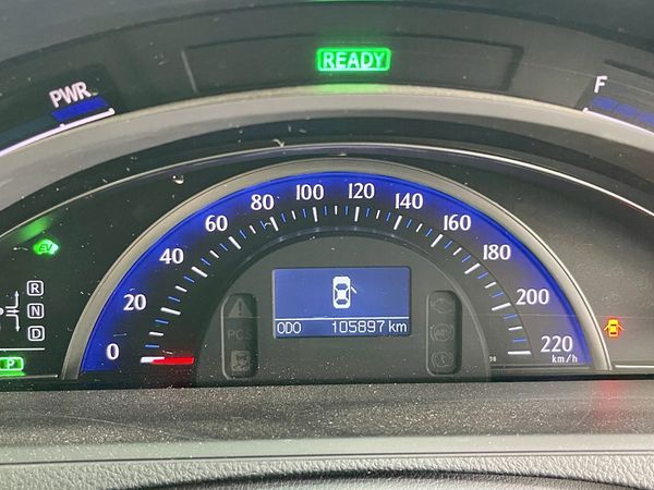 2014 Toyota Sai Enterprise Hamilton, Te Rapa image 292242