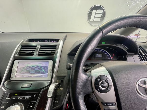 2014 Toyota Sai Enterprise Hamilton, Te Rapa image 292243