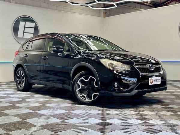 2015 Subaru XV Enterprise Hamilton, Te Rapa image 292204