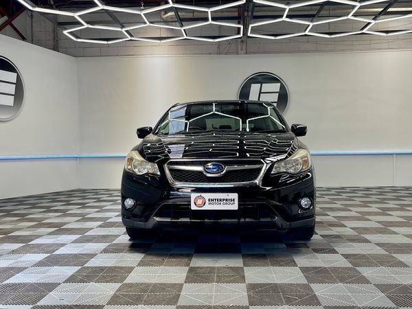 2015 Subaru XV Enterprise Hamilton, Te Rapa image 292205