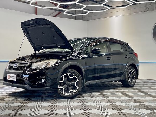 2015 Subaru XV Enterprise Hamilton, Te Rapa image 292206
