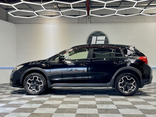 2015 Subaru XV Enterprise Hamilton, Te Rapa image 292208