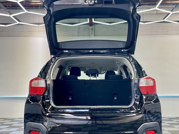 2015 Subaru XV Enterprise Hamilton, Te Rapa image 293940