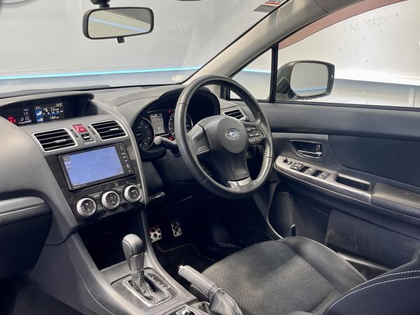 2015 Subaru XV Enterprise Hamilton, Te Rapa image 293941