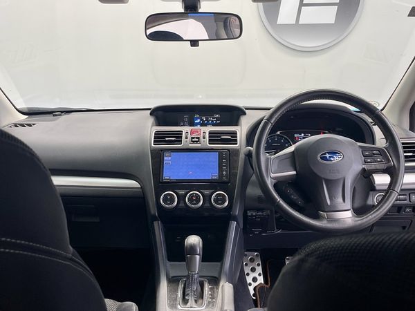 2015 Subaru XV Enterprise Hamilton, Te Rapa image 293943