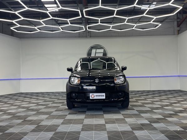 2016 Suzuki Ignis Enterprise Hamilton, Te Rapa image 292145
