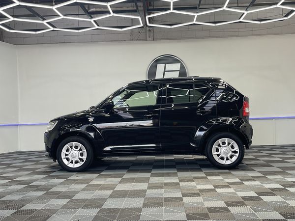 2016 Suzuki Ignis Enterprise Hamilton, Te Rapa image 292148