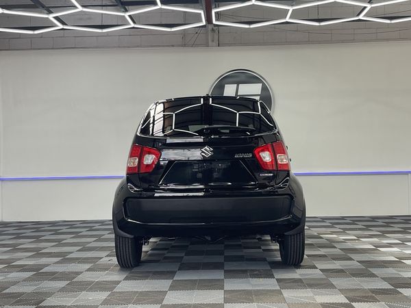 2016 Suzuki Ignis Enterprise Hamilton, Te Rapa image 292150