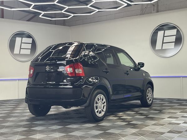 2016 Suzuki Ignis Enterprise Hamilton, Te Rapa image 292151