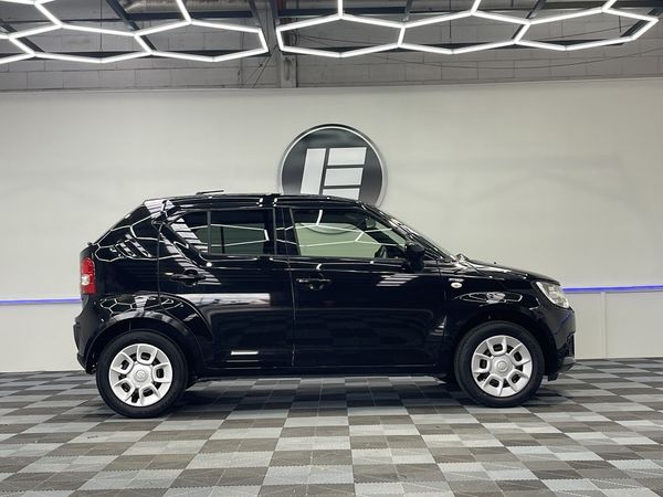 2016 Suzuki Ignis Enterprise Hamilton, Te Rapa image 292152