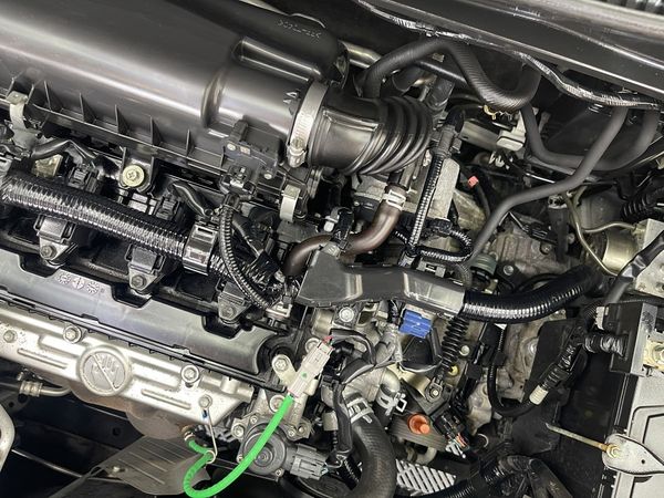 2016 Suzuki Ignis Enterprise Hamilton, Te Rapa image 292154