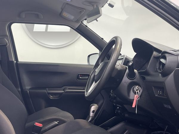 2016 Suzuki Ignis Enterprise Hamilton, Te Rapa image 292155