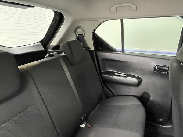 2016 Suzuki Ignis Enterprise Hamilton, Te Rapa image 292156