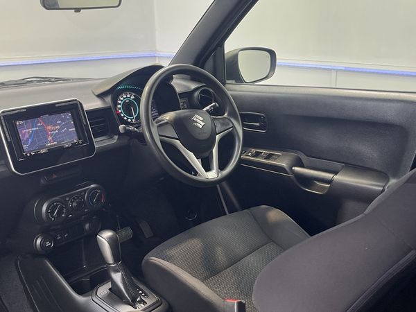 2016 Suzuki Ignis Enterprise Hamilton, Te Rapa image 292158