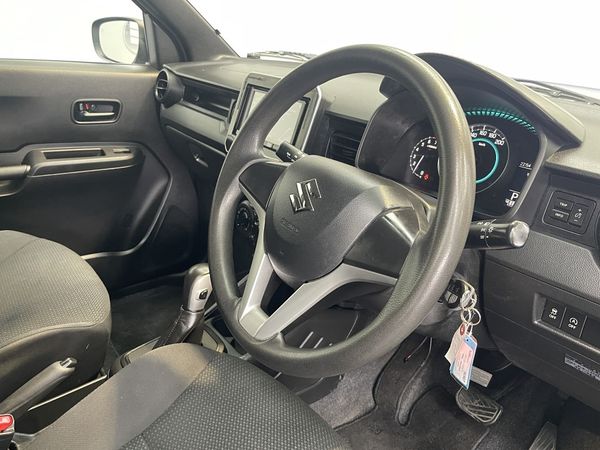 2016 Suzuki Ignis Enterprise Hamilton, Te Rapa image 292161