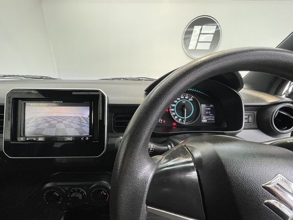 2016 Suzuki Ignis Enterprise Hamilton, Te Rapa image 292163