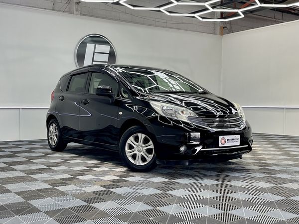 2015 Nissan Note Enterprise Hamilton, Lake Rd image 292139