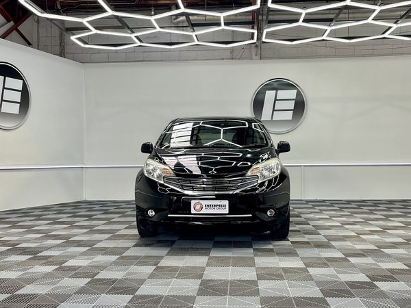 2015 Nissan Note Enterprise Hamilton, Lake Rd image 292140