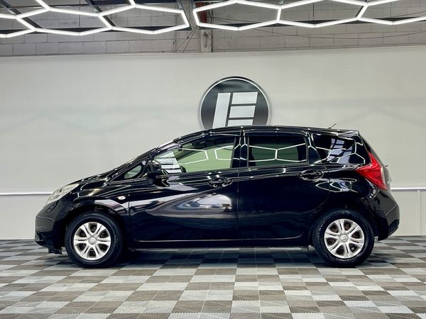 2015 Nissan Note Enterprise Hamilton, Lake Rd image 292143