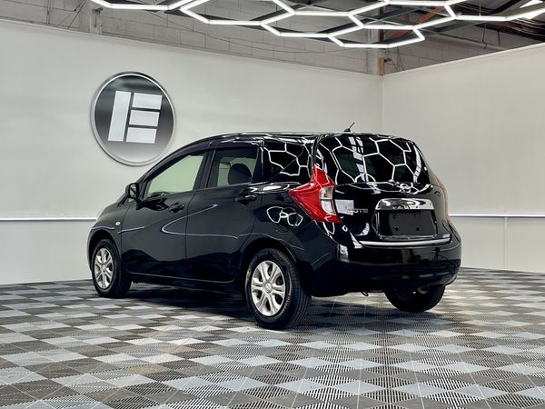 2015 Nissan Note Enterprise Hamilton, Lake Rd image 292365