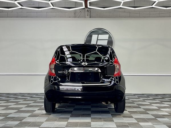 2015 Nissan Note Enterprise Hamilton, Lake Rd image 292366