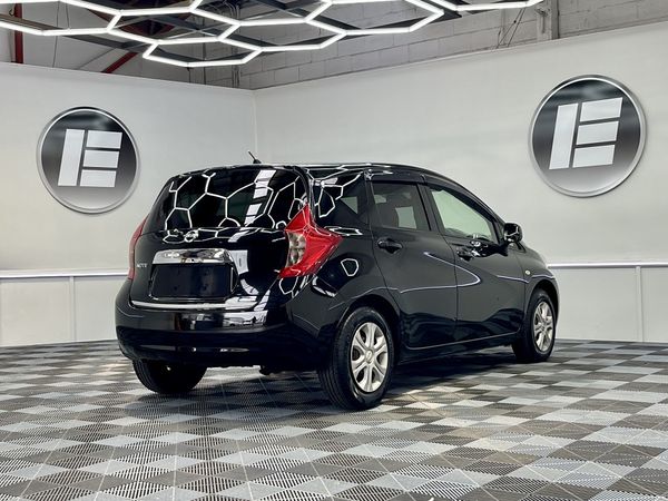 2015 Nissan Note Enterprise Hamilton, Lake Rd image 292367