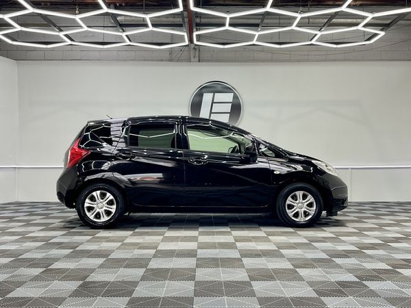2015 Nissan Note Enterprise Hamilton, Lake Rd image 292368