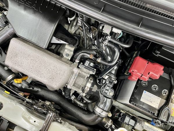 2015 Nissan Note Enterprise Hamilton, Lake Rd image 292370