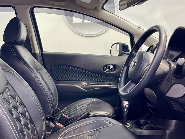 2015 Nissan Note Enterprise Hamilton, Lake Rd image 292371