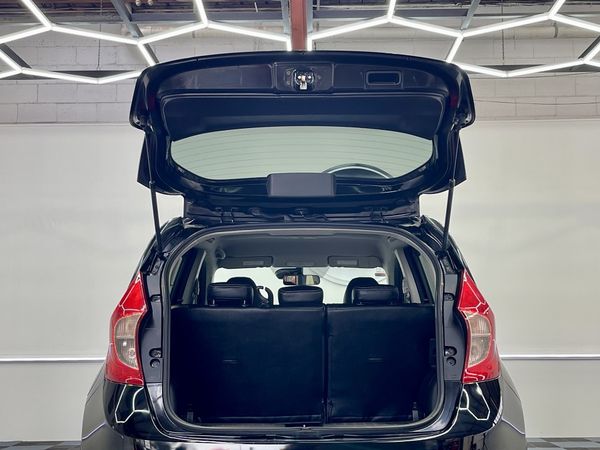 2015 Nissan Note Enterprise Hamilton, Lake Rd image 292373