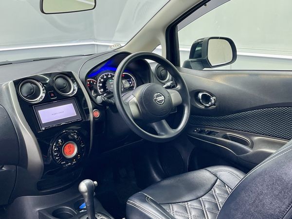 2015 Nissan Note Enterprise Hamilton, Lake Rd image 292374