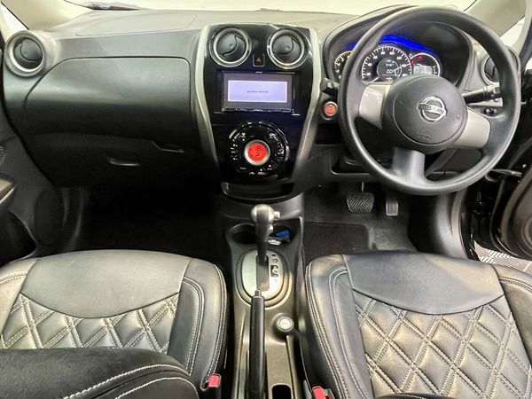 2015 Nissan Note Enterprise Hamilton, Lake Rd image 292376