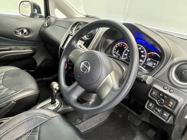 2015 Nissan Note Enterprise Hamilton, Lake Rd image 292377