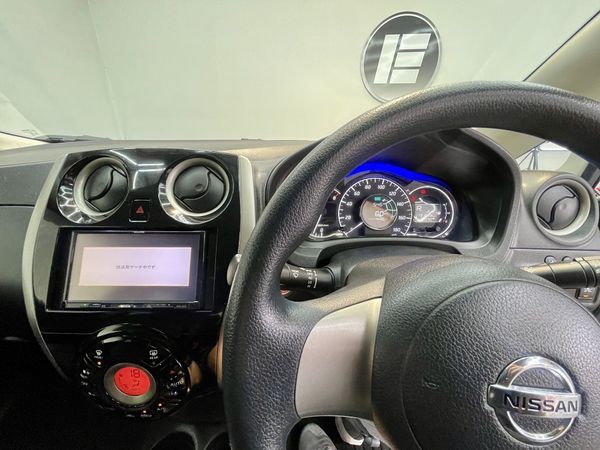 2015 Nissan Note Enterprise Hamilton, Lake Rd image 292379