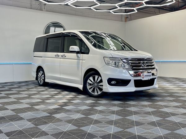 2012 Honda Step Wagon Enterprise Hamilton, Lake Rd image 292184