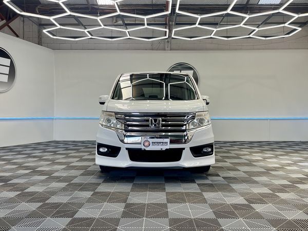 2012 Honda Step Wagon Enterprise Hamilton, Lake Rd image 292185