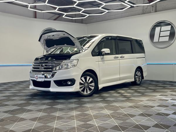 2012 Honda Step Wagon Enterprise Hamilton, Lake Rd image 292186