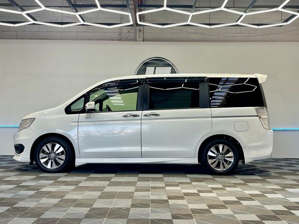 2012 Honda Step Wagon Enterprise Hamilton, Lake Rd image 292188