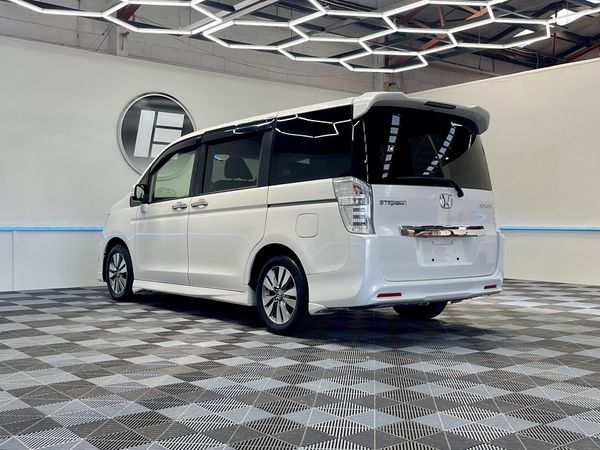 2012 Honda Step Wagon Enterprise Hamilton, Lake Rd image 294009