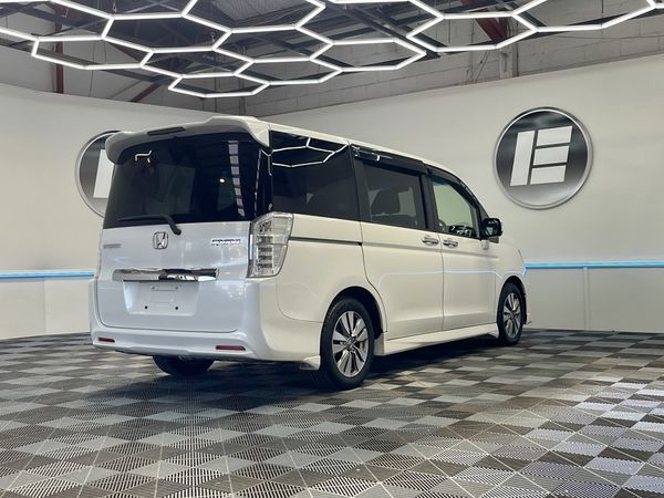 2012 Honda Step Wagon Enterprise Hamilton, Lake Rd image 294011